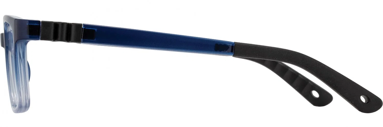 DB4K React TEAMPLAYER Eyeglasses - view 2
